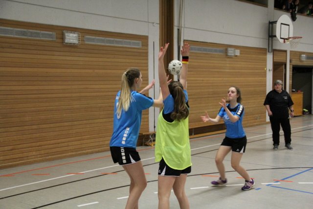 2018_03_10 Jugend 19 - A-Klasse